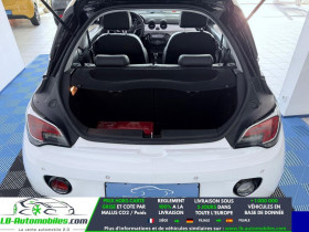 Opel Adam 1.4 Twinport 87 ch BVA  occasion � Beaupuy - photo n�6