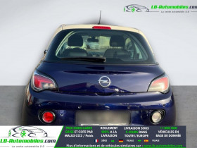 Opel Adam 1.4 Twinport 87 ch BVA  occasion � Beaupuy - photo n�5