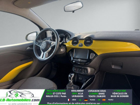 Opel Adam 1.4 Twinport 87 ch BVA  occasion � Beaupuy - photo n�3