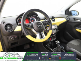 Opel Adam 1.4 Twinport 87 ch BVA  occasion � Beaupuy - photo n�9