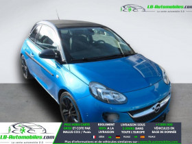 Opel Adam 1.4 Twinport 87 ch BVA  occasion � Beaupuy - photo n�2