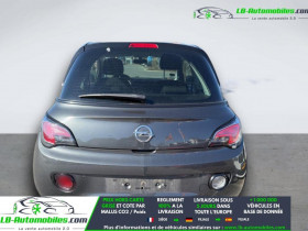 Opel Adam 1.4 Twinport 87 ch BVA  occasion � Beaupuy - photo n�4