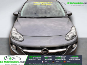 Opel Adam 1.4 Twinport 87 ch BVA  occasion � Beaupuy - photo n�3