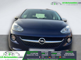 Opel Adam 1.4 Twinport 87 ch BVA  occasion � Beaupuy - photo n�4