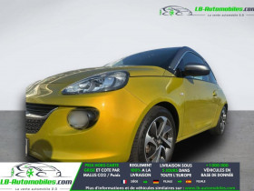 Opel Adam 1.4 Twinport 87 ch BVA  occasion � Beaupuy - photo n�2