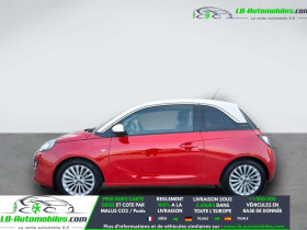 Opel Adam 1.4 Twinport 87 ch BVA  occasion � Beaupuy - photo n�4