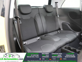 Opel Adam 1.4 Twinport 87 ch BVA  occasion � Beaupuy - photo n�8