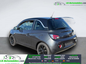 Opel Adam 1.4 Twinport 87 ch BVA  occasion � Beaupuy - photo n�3