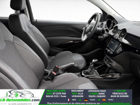 Opel Adam 1.4 Twinport 87 ch BVA  occasion � Beaupuy - photo n�5