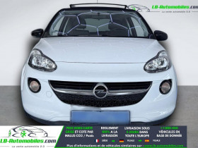 Opel Adam 1.4 Twinport 87 ch BVA  occasion � Beaupuy - photo n�4
