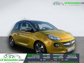 Opel Adam , garage LB AUTOMOBILES � Beaupuy