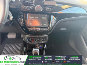 Opel Adam 1.4 Twinport 87 ch BVA  occasion � Beaupuy - photo n�2
