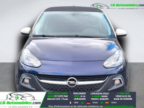 Opel Adam 1.4 Twinport 87 ch BVA  occasion � Beaupuy - photo n�3