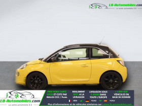 Opel Adam 1.4 Twinport 87 ch BVA  occasion � Beaupuy - photo n�6