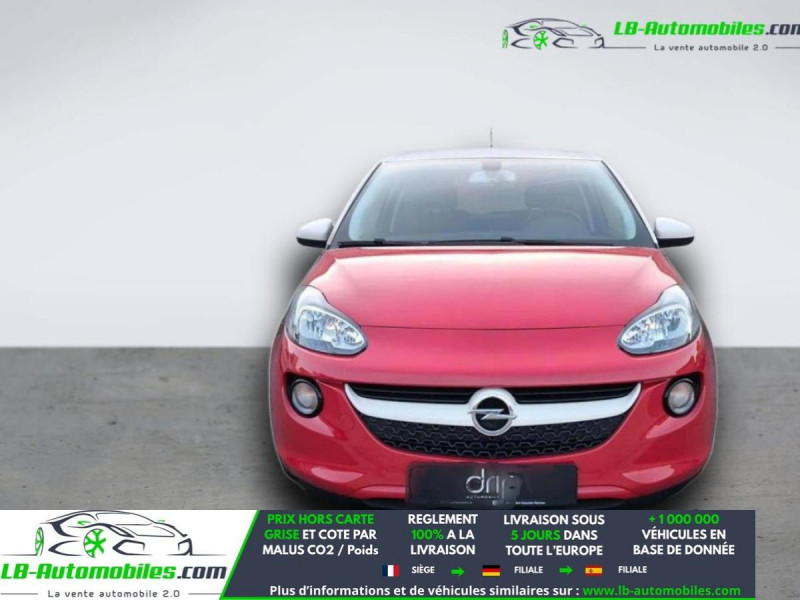 Opel Adam 1.4 Twinport 87 ch BVA  occasion � Beaupuy