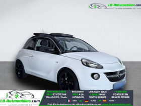 Opel Adam 1.4 Twinport 87 ch BVA  occasion � Beaupuy - photo n�2