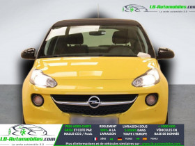 Opel Adam 1.4 Twinport 87 ch BVA  occasion � Beaupuy - photo n�5