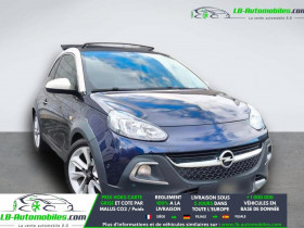 Opel Adam 1.4 Twinport 87 ch BVA  occasion � Beaupuy - photo n�2