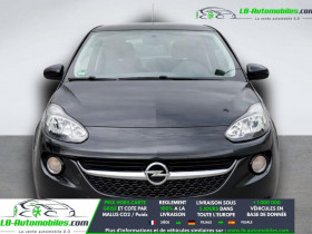 Opel Adam 1.4 Twinport 87 ch BVA  occasion � Beaupuy - photo n�3