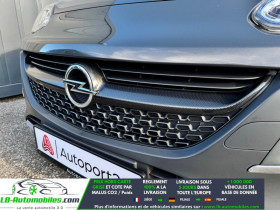 Opel Adam 1.4 Twinport 87 ch BVA  occasion � Beaupuy - photo n�7