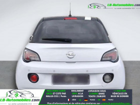 Opel Adam 1.4 Twinport 87 ch BVA  occasion � Beaupuy - photo n�5