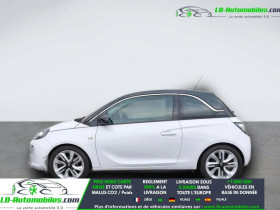 Opel Adam 1.4 Twinport 87 ch BVA  occasion � Beaupuy - photo n�4