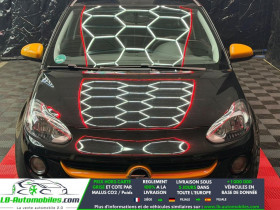 Opel Adam 1.4 Twinport 87 ch BVA  occasion � Beaupuy - photo n�5