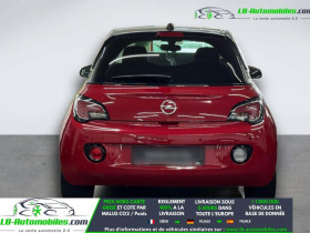 Opel Adam 1.4 Twinport 87 ch BVA  occasion � Beaupuy - photo n�4