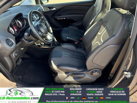 Opel Adam 1.4 Twinport 87 ch BVA  occasion � Beaupuy - photo n�6