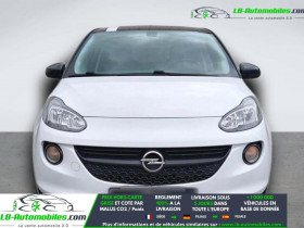 Opel Adam 1.4 Twinport 87 ch BVA  occasion � Beaupuy - photo n�3
