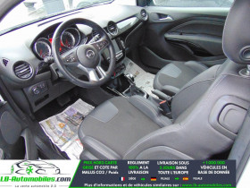 Opel Adam 1.4 Twinport 87 ch BVA  occasion � Beaupuy - photo n�4