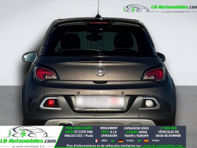 Opel Adam 1.4 Twinport 87 ch BVA  occasion � Beaupuy - photo n�5