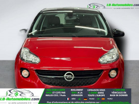 Opel Adam 1.4 Twinport 87 ch BVA  occasion � Beaupuy - photo n�3