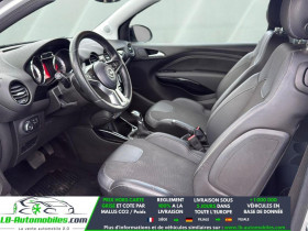 Opel Adam 1.4 Twinport 87 ch BVA  occasion � Beaupuy - photo n�6