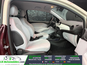 Opel Adam 1.4 Twinport 87 ch BVA  occasion � Beaupuy - photo n�4