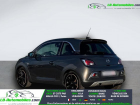 Opel Adam 1.4 Twinport 87 ch BVA  occasion � Beaupuy - photo n�4