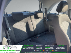 Opel Adam 1.4 Twinport 87 ch BVA  occasion � Beaupuy - photo n�7