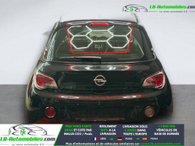 Opel Adam 1.4 Twinport 87 ch BVA  occasion � Beaupuy - photo n�3