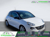 Opel Adam 1.4 Twinport 87 ch BVA  � Beaupuy 31