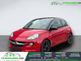 Opel Adam 1.4 Twinport 87 ch BVA  � Beaupuy 31
