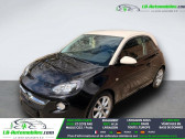 Opel Adam 1.4 Twinport 87 ch BVA  � Beaupuy 31