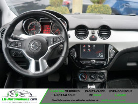 Opel Adam 1.4 Twinport 87 ch BVA  occasion  Beaupuy - photo n3