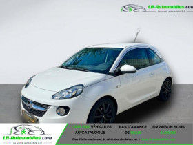 Opel Adam 1.4 Twinport 87 ch BVA  occasion  Beaupuy - photo n2
