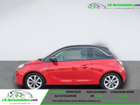 Opel Adam 1.4 Twinport 87 ch BVA  occasion  Beaupuy - photo n3