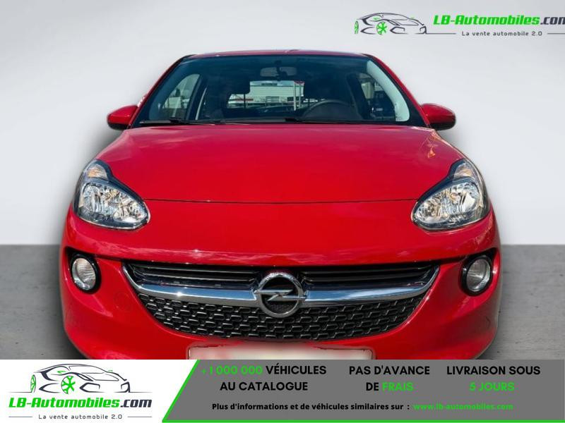 Opel Adam 1.4 Twinport 87 ch BVA  occasion  Beaupuy