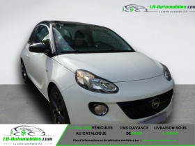 Opel Adam 1.4 Twinport 87 ch BVA  occasion  Beaupuy - photo n2