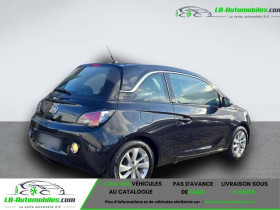 Opel Adam 1.4 Twinport 87 ch BVA  occasion  Beaupuy - photo n2
