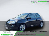 Opel Adam 1.4 Twinport 87 ch BVA   Beaupuy 31