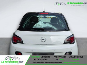 Opel Adam 1.4 Twinport 87 ch BVA  occasion  Beaupuy - photo n5