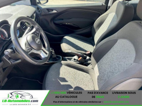 Opel Adam 1.4 Twinport 87 ch BVA  occasion  Beaupuy - photo n4